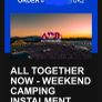 2 x All Together Now Tickets Image 2