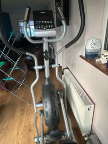 cross trainer