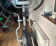 cross trainer