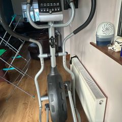cross trainer