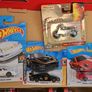 Hot Wheels Cars Tesla Ford Lamborghini Lancia Mercedes Image 6