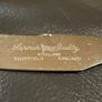 Vintage Sheffield England Stainless Steel Dining Set For Six Image 4