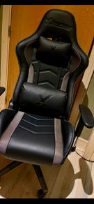 X Rocker Alpha eSports Ergonomic Office Gaming Chair