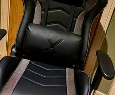 X Rocker Alpha eSports Ergonomic Office Gaming Chair