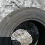 Ford Capri vintage classic sized car, 2 x tyre 205/60/13 Image 7