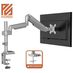 Putorsen Counterbalance Monitor arm 17"- 32"