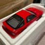 Otto mobile Supra MK3 Red Image 4