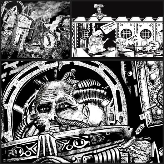 warhammer40k