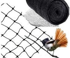 Anti Bird protection netting