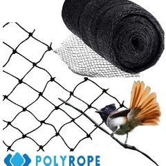 Anti Bird protection netting