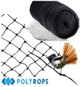 Anti Bird protection netting