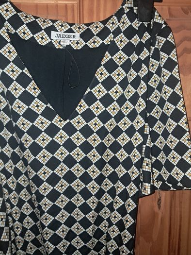 Jaeger Dress