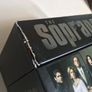 The Sopranos (Complete Series 1-6 Boxset 1999-2007) [DVD TV Boxsets] Image 8