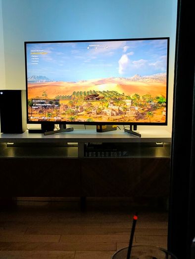 Sony Bravia 43" 4KHDR XH81