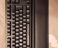 Razer Black widow V3 pro