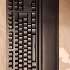 Razer Black widow V3 pro