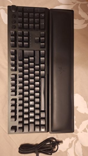 Razer Black widow V3 pro