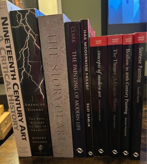 Art Books