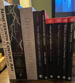 Art Books