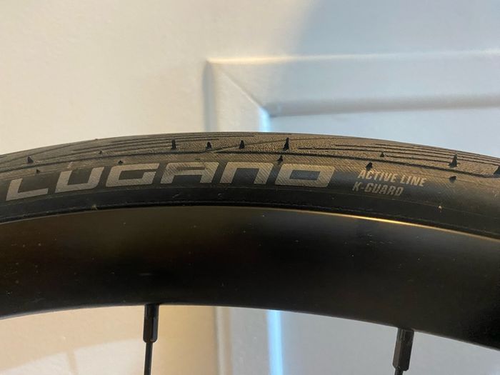 Cannondale Synapse 105