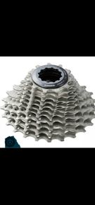 shimano ultegra cassette