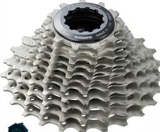 shimano ultegra cassette