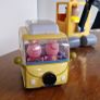 Assortment of peppa pig toys Image 10