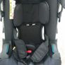 baby travel cot and 4 in 1 stroller Image 5