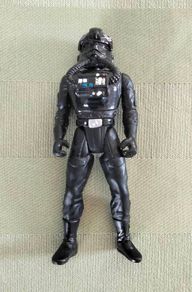 Star Wars TIE Pilot POTF