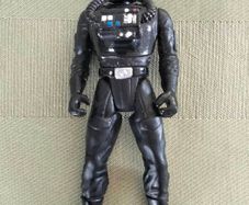 Star Wars TIE Pilot POTF