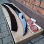 BMW E60 Boot & Roof Spoilers Brand New Image 2