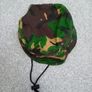 Unisex Army Style Bucket Safari Hat Like New Image 3
