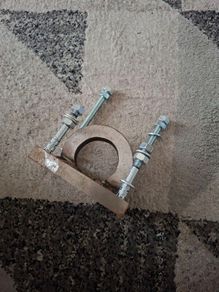 ground anchor
