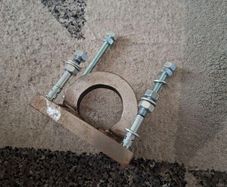 ground anchor