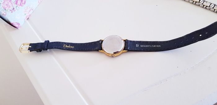 Watches - Citizen, Geneve, Accurist, Seiko, Heuer, King Quartz, Mercury