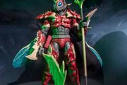 G.I. Joe Classified Series #191, Cobra-La Royal Guard