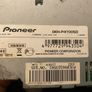 Pioneer Car Stereo Head Unit (CD SD USB Radio) Image 4