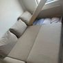 sofa-bed  FRIHETEN Corner with storage Image 4