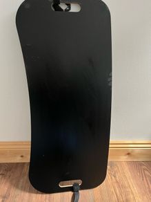 Humancentric Treadmill Desk