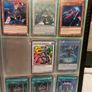 Yugioh binder and card Image 9