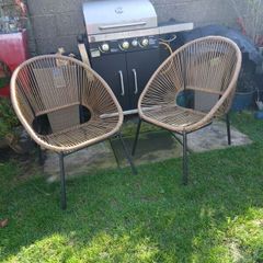 Garden Chairs