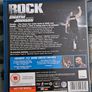 WWE wrestling blu rays Image 2