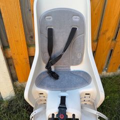 child bicycle seat