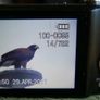 Panasonic LUMIX DMC-FS30 14.1MP Digital Camera 4Gb SD Card (universal charger) Tested Image 2