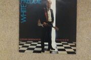 Freddie White long distance runner lp
