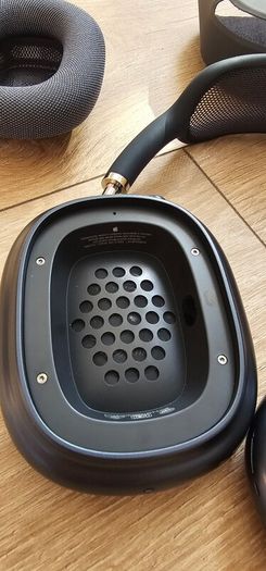 Apple Airpod Max