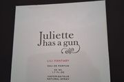 Juliette has a gun Lili Fantasy 50mls