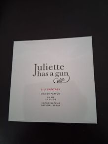 Juliette has a gun Lili Fantasy 50mls
