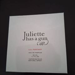 Juliette has a gun Lili Fantasy 50mls