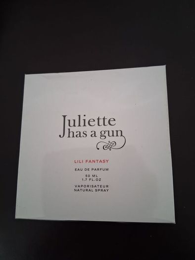 Juliette has a gun Lili Fantasy 50mls